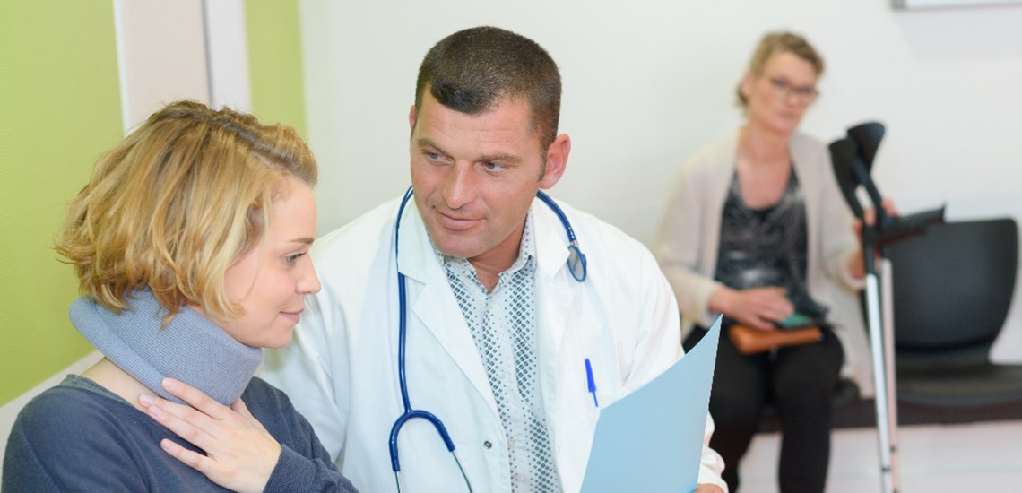 10 Things You can do to Improve Your Patient Check-In Experience